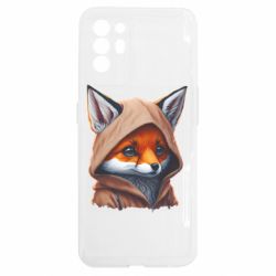 Oppo Reno 6