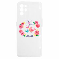 Oppo Reno 6