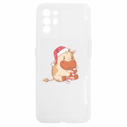 Oppo Reno 6