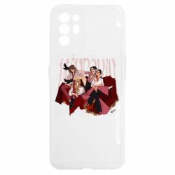 Oppo Reno 6
