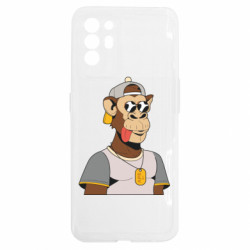 Oppo Reno 6