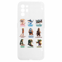 Oppo Reno 6