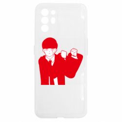 Oppo Reno 6
