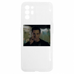 Oppo Reno 6