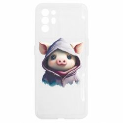 Oppo Reno 6