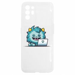Oppo Reno 6