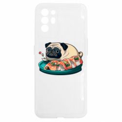 Oppo Reno 6
