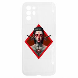 Oppo Reno 6