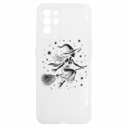 Oppo Reno 6