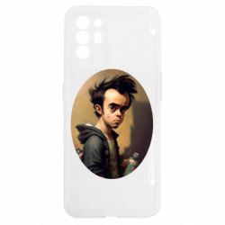 Oppo Reno 6