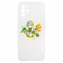 Oppo Reno 6