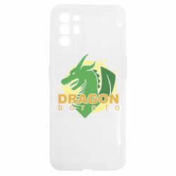 Oppo Reno 6