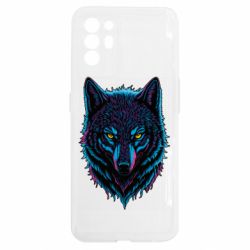 Oppo Reno 6