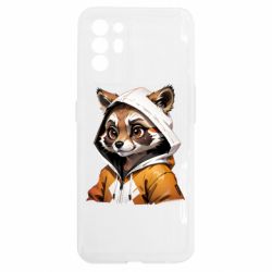 Oppo Reno 6
