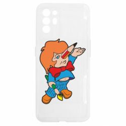 Oppo Reno 6
