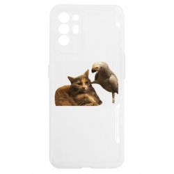 Oppo Reno 6