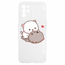 Oppo Reno 6