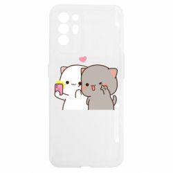 Oppo Reno 6