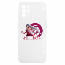 Oppo Reno 6