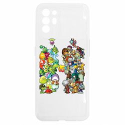 Oppo Reno 6