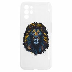 Oppo Reno 6