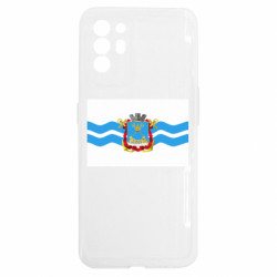 Oppo Reno 6