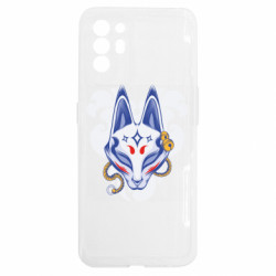 Oppo Reno 6