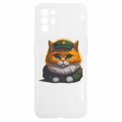 Oppo Reno 6