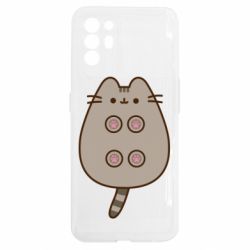Oppo Reno 6