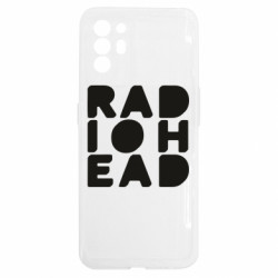 Oppo Reno 6