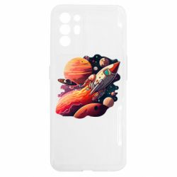 Oppo Reno 6
