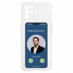 Oppo Reno 6