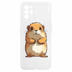 Oppo Reno 6