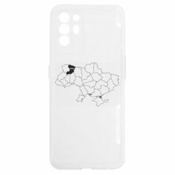 Oppo Reno 6
