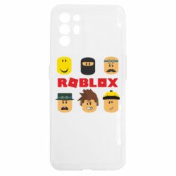 Oppo Reno 6