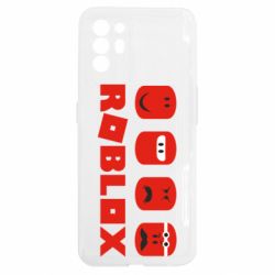 Oppo Reno 6
