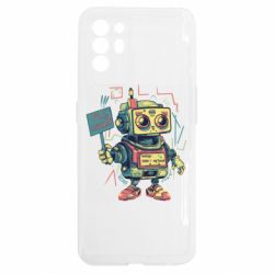 Oppo Reno 6
