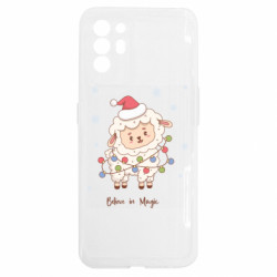 Oppo Reno 6