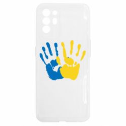 Oppo Reno 6