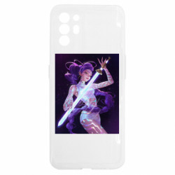 Oppo Reno 6
