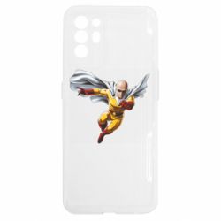 Oppo Reno 6