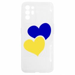 Oppo Reno 6