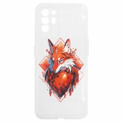 Oppo Reno 6