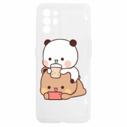 Oppo Reno 6