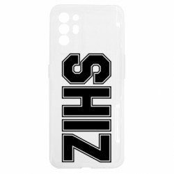 Oppo Reno 6