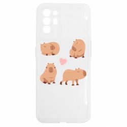 Oppo Reno 6