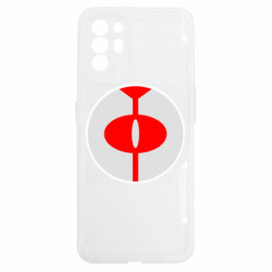Oppo Reno 6