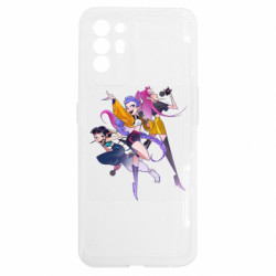 Oppo Reno 6