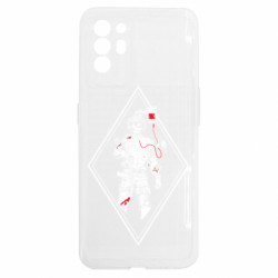 Oppo Reno 6
