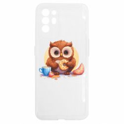 Oppo Reno 6